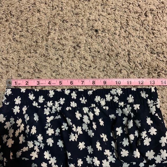 Vintage Liz Claiborne Shamrock 2-piece Set - Picture 9 of 11